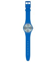 Orologio Swatch New Gent in Plastica SUON714 - SUON714